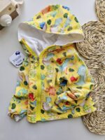 ۰۰۵۴_سویشرت ترک نقلی - Image 6