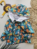 ۰۰۵۴_سویشرت ترک نقلی - Image 3