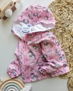 ۰۰۵۴_سویشرت ترک نقلی - Image 2