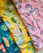 ۰۰۵۴_سویشرت ترک نقلی - Image 4