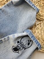 ۸۱۵۵_شلوارمام فضانورد - Image 3