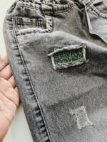 ۸۱۴۹_شلوار مام زغالی Rock - Image 4