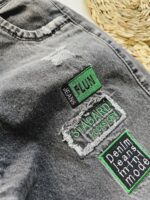 ۸۱۴۹_شلوار مام زغالی Rock - Image 3