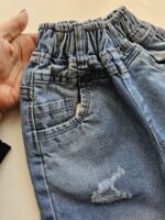 ۸۱۵۶_شلوارجین نقلی - Image 3