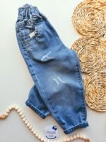 ۸۱۵۶_شلوارجین نقلی