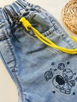 ۸۱۵۵_شلوارمام فضانورد - Image 2