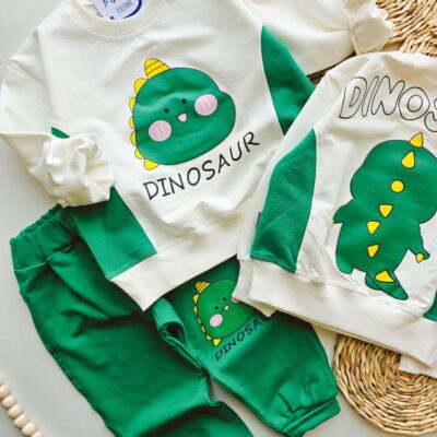 ۰۰۵۵_ست نقلی دینو