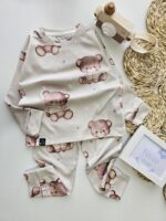 ۰۰۶۰_ست عروسکی اسپرت ۲ - Image 2