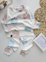 ۰۰۶۰_ست عروسکی اسپرت ۲ - Image 8