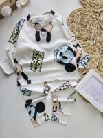 ۰۰۶۰_ست عروسکی اسپرت ۲ - Image 7