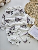 ۰۰۶۰_ست عروسکی اسپرت ۲ - Image 6