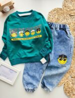 ۰۰۶۱_ست استیکربیرونی - Image 2