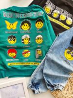 ۰۰۶۱_ست استیکربیرونی - Image 3