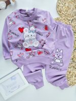 ۰۰۶۲_بلوزشلوارخرگوشی