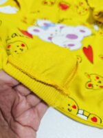 ۰۰۶۲_بلوزشلوارخرگوشی - Image 5