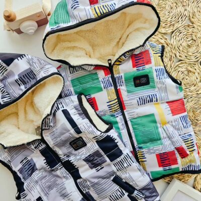 ۰۰۶۳_پافرطرح دار گاند کشی