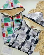 ۰۰۶۳_پافرطرح دار گاند کشی - Image 4