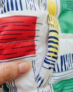 ۰۰۶۳_پافرطرح دار گاند کشی - Image 6