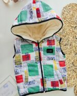 ۰۰۶۳_پافرطرح دار گاند کشی - Image 2