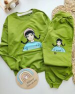 ۰۰۶۴_ست جودی