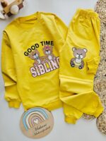 ۰۰۶۵_دوخرسی سایز بزرگ