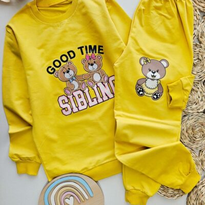 ۰۰۶۵_دوخرسی سایز بزرگ