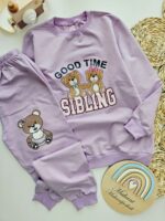 ۰۰۶۵_دوخرسی سایز بزرگ - Image 2