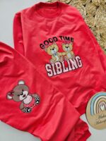 ۰۰۶۵_دوخرسی سایز بزرگ - Image 3