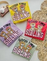 ۰۰۶۵_دوخرسی سایز بزرگ - Image 6