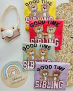 ۰۰۶۵_دوخرسی سایز بزرگ - Image 5