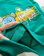 ۰۰۶۶_بلوزشلوارخرسی بیرونی - Image 2