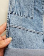 ۰۰۶۶_بلوزشلوارخرسی بیرونی - Image 5