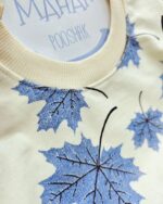 ۰۰۶۸_بلوزشلواربرگ۲ - Image 5