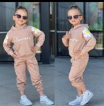 ۰۰۵۳۲_هودی شلوار بابونه - Image 8