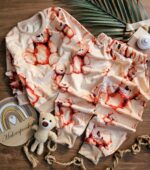 ۰۰۵۲۷_خرسی مخمل