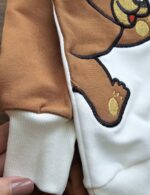 ۰۵۶۰_ست خرسی بغل گلدوزی - Image 5