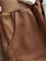 ۰۵۶۰_ست خرسی بغل گلدوزی - Image 4