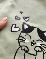 0543_ست سه گربه سایز۶۰/۶۵ - Image 7