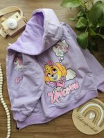 0588_سویشرت دخترانه اسکای - Image 4