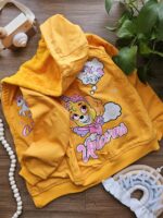 0588_سویشرت دخترانه اسکای - Image 3