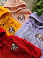 0588_سویشرت دخترانه اسکای - Image 6