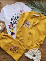 0546_سه تیکه میکی دخترانه - Image 2