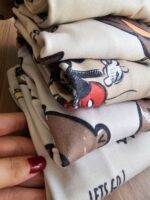 0595_ست اسنوپی عروسکی خانگی - Image 2