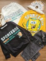 0512_باب اسفنجی بابونه🌼