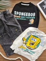 0512_باب اسفنجی بابونه🌼 - Image 4