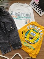 0512_باب اسفنجی بابونه🌼 - Image 2