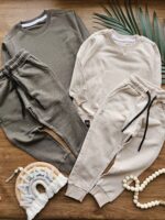 ۰۵۶۳_ست ساده کرکی اسپرت