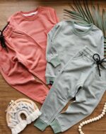 ۰۵۶۳_ست ساده کرکی اسپرت - Image 2