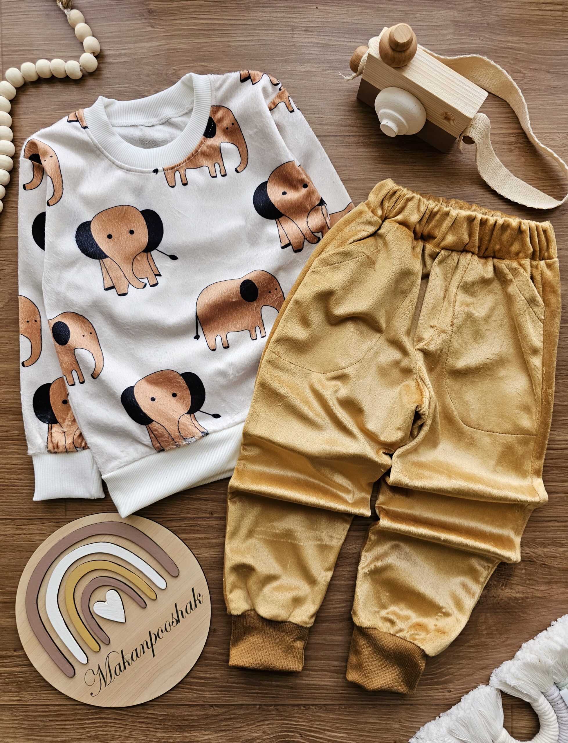 ۲۰۲۳۰۸۳۱_۱۳۲۰۳۳ 0564_ست فیل مخمل - Image 1