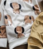 0564_ست فیل مخمل - Image 4